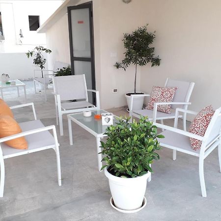 L'Antico Borgo B&B Noto Bagian luar foto
