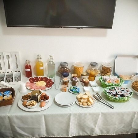 L'Antico Borgo B&B Noto Bagian luar foto