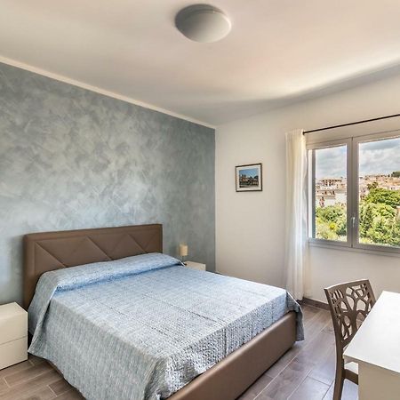 L'Antico Borgo B&B Noto Bagian luar foto