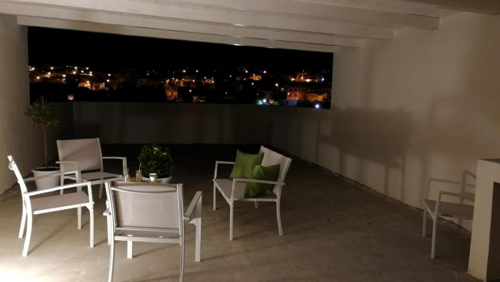 L'Antico Borgo B&B Noto Bagian luar foto