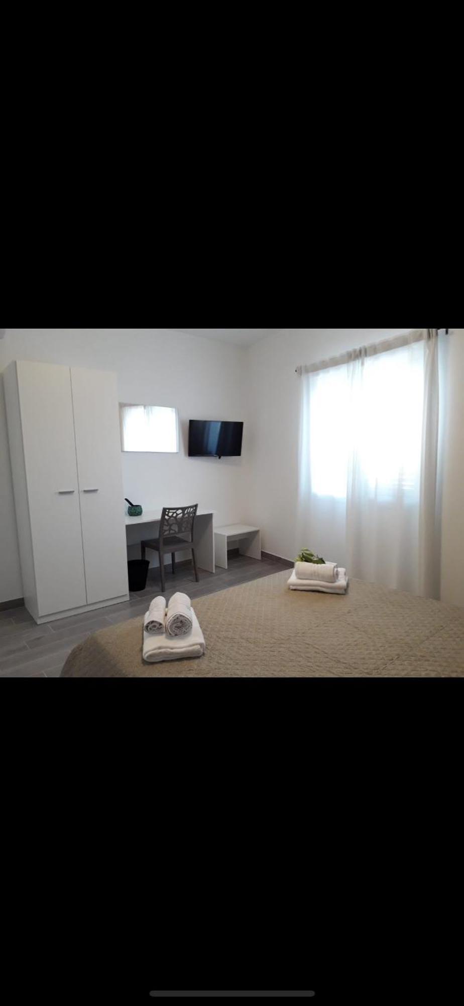 L'Antico Borgo B&B Noto Bagian luar foto