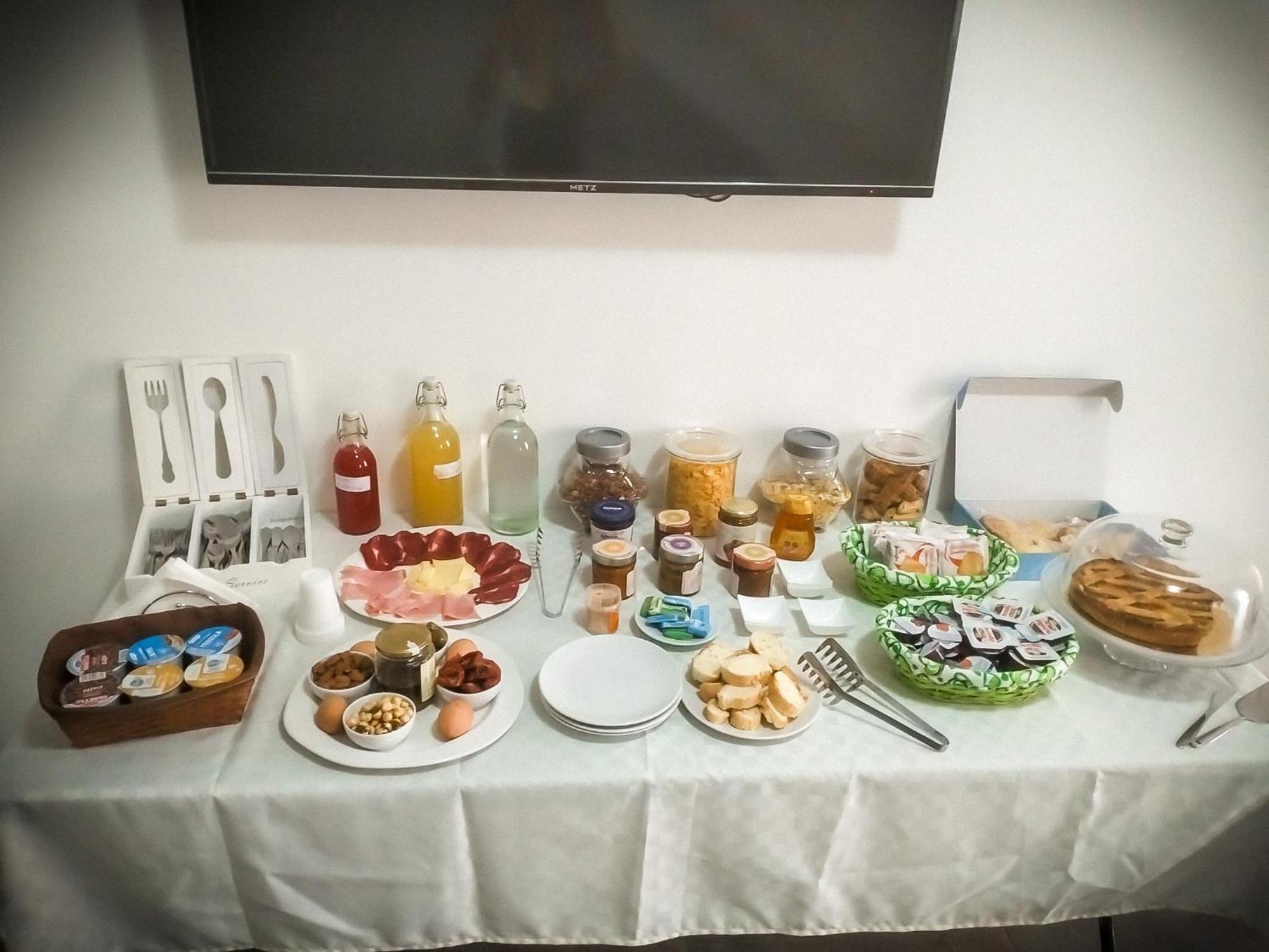 L'Antico Borgo B&B Noto Bagian luar foto