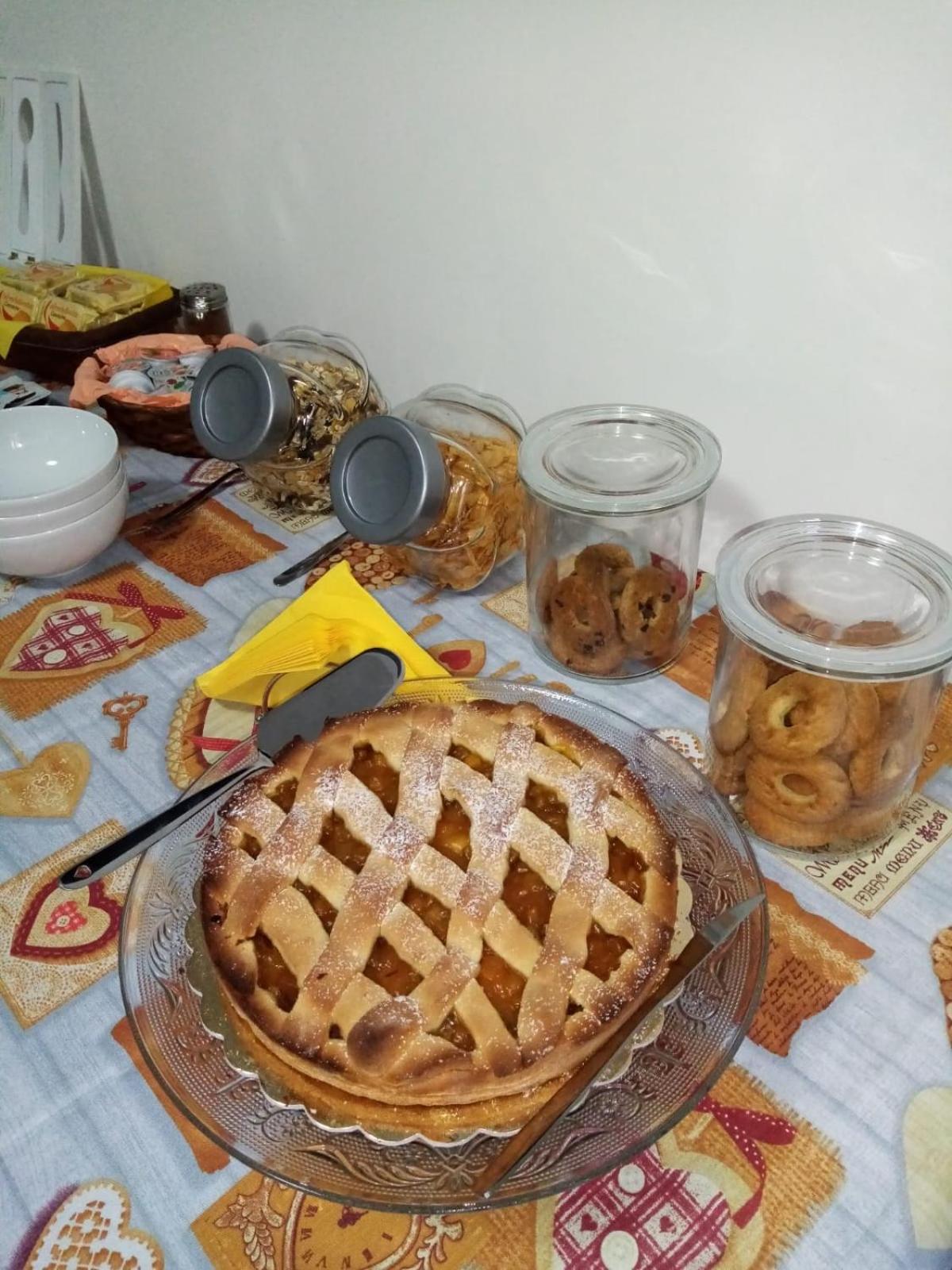 L'Antico Borgo B&B Noto Bagian luar foto