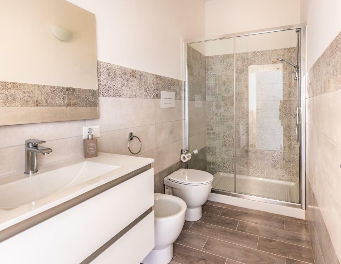 L'Antico Borgo B&B Noto Bagian luar foto