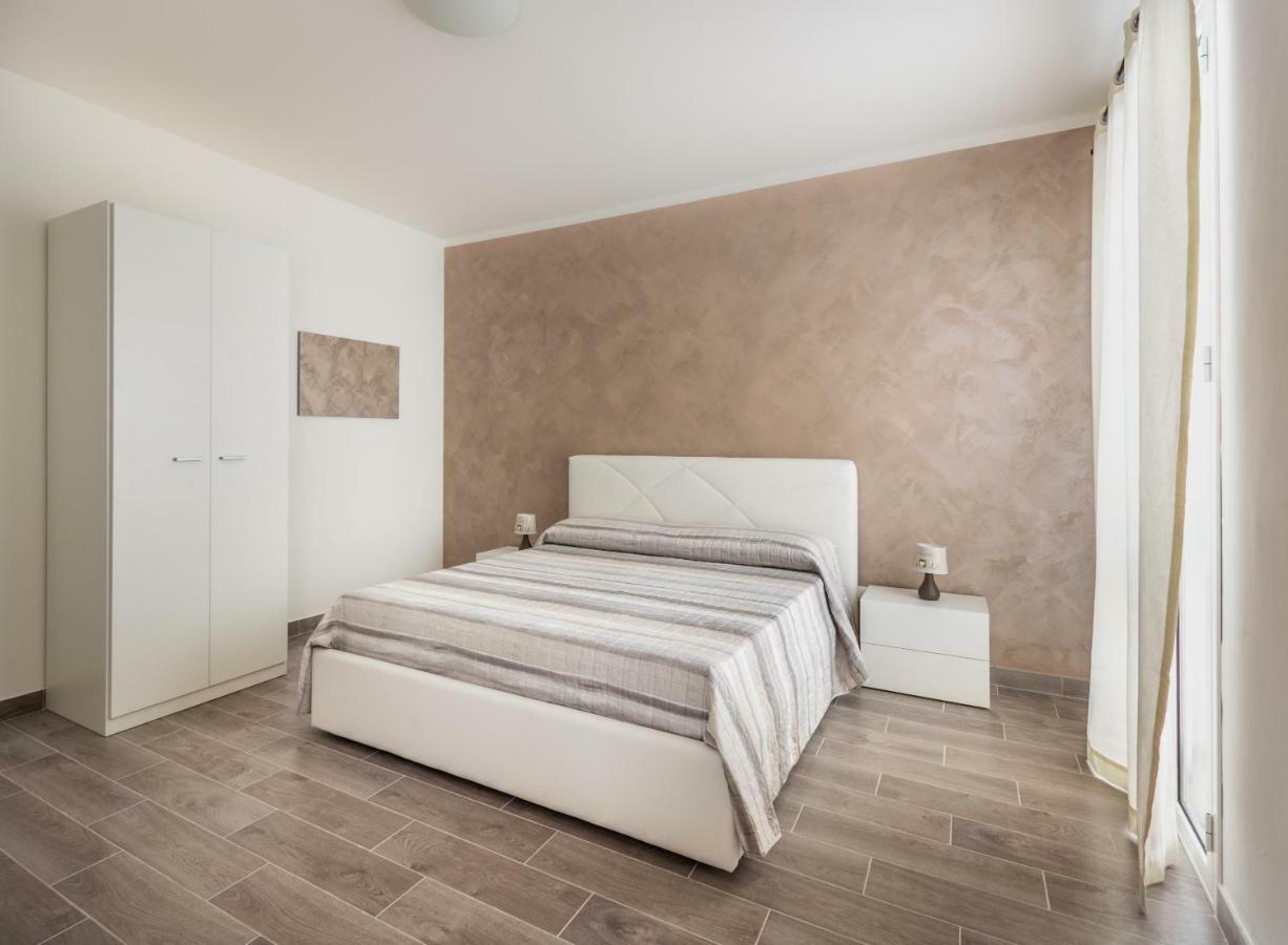 L'Antico Borgo B&B Noto Bagian luar foto