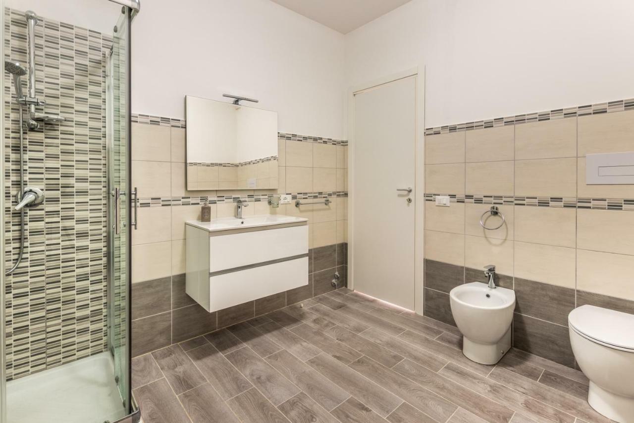 L'Antico Borgo B&B Noto Bagian luar foto
