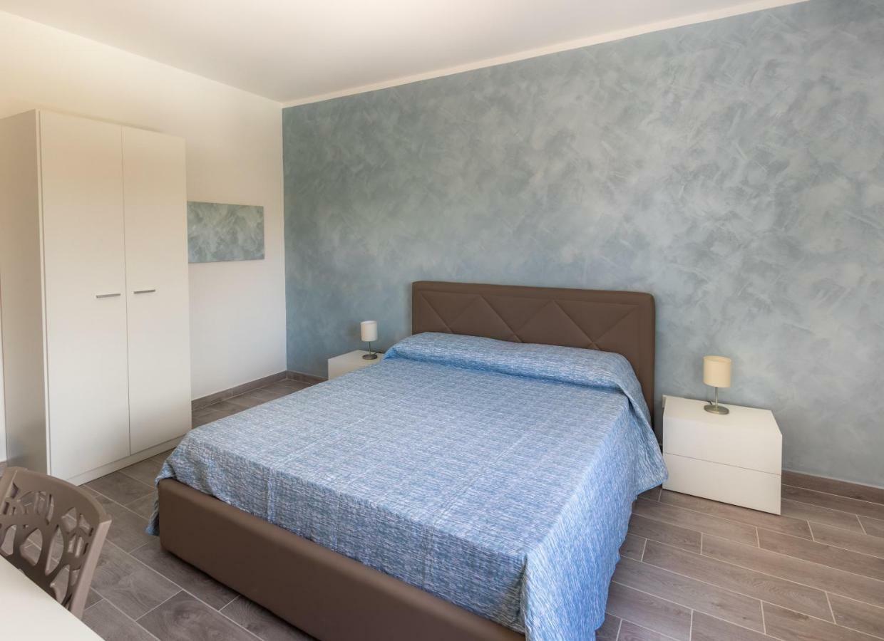 L'Antico Borgo B&B Noto Bagian luar foto