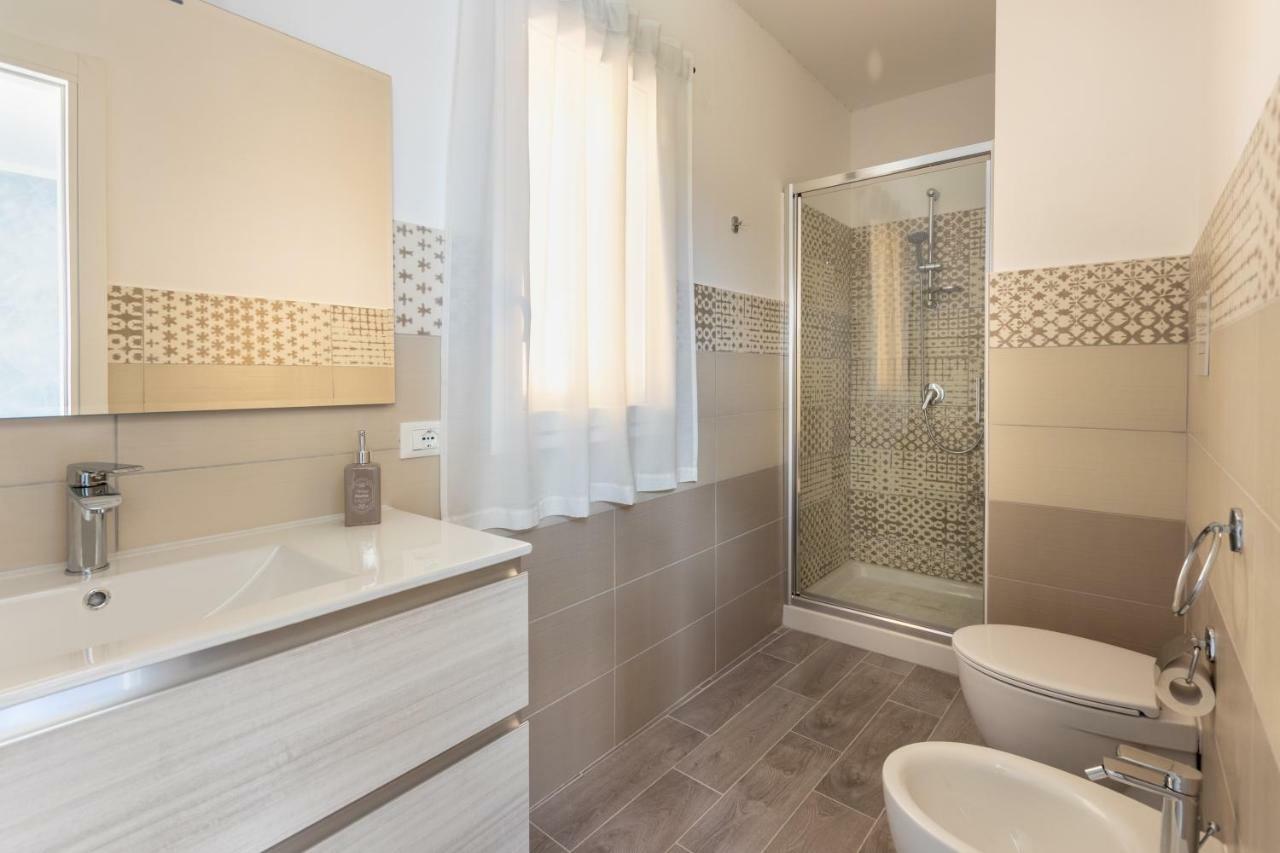 L'Antico Borgo B&B Noto Bagian luar foto