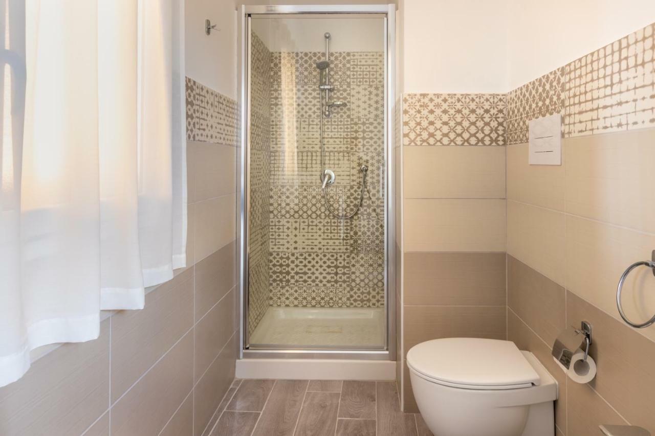 L'Antico Borgo B&B Noto Bagian luar foto