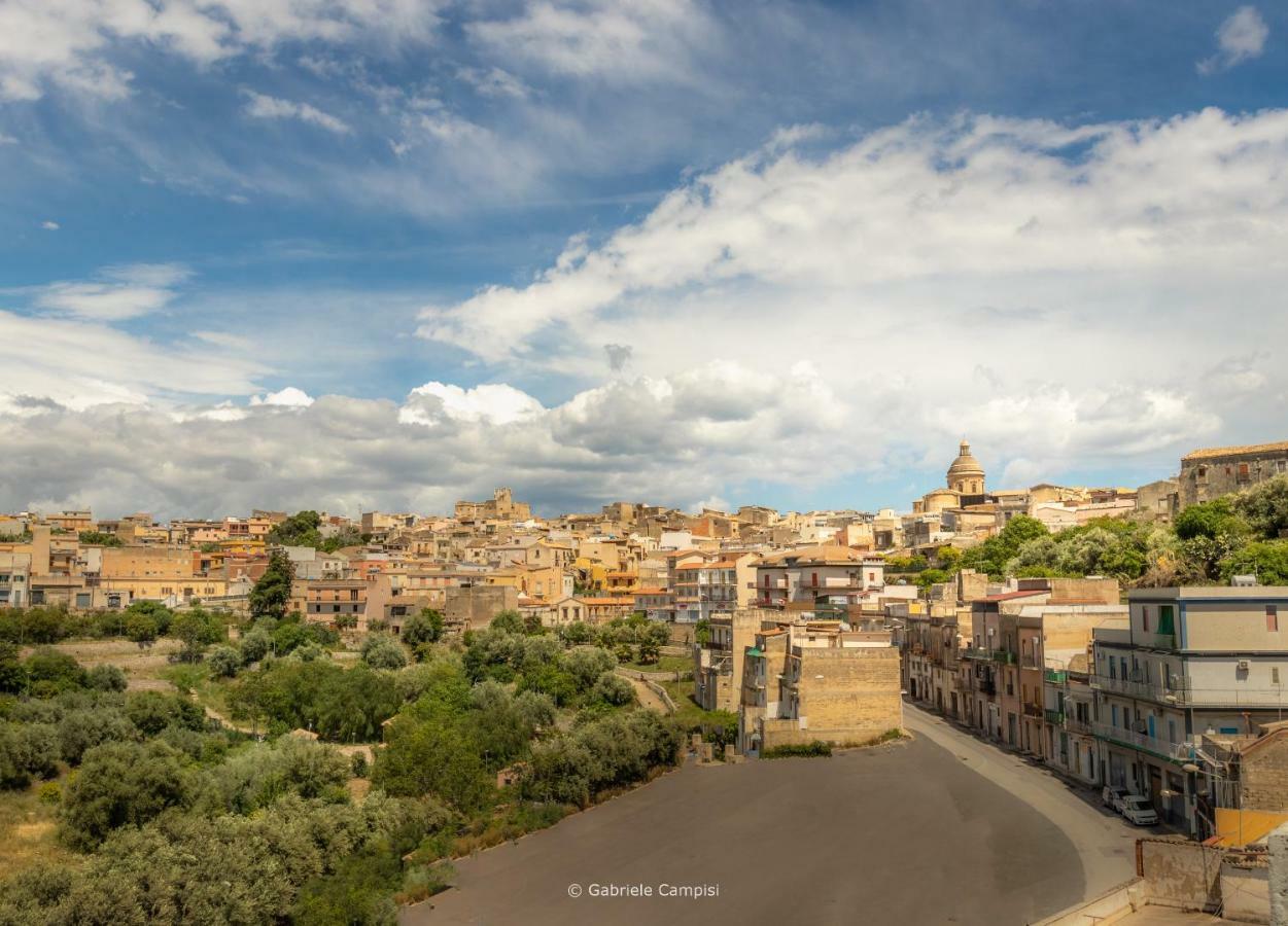 L'Antico Borgo B&B Noto Bagian luar foto