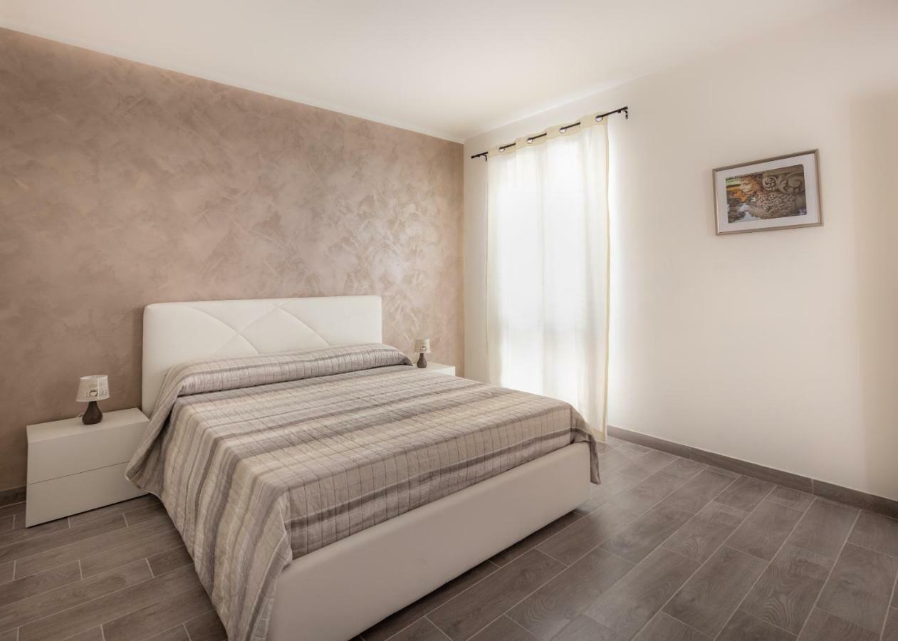 L'Antico Borgo B&B Noto Bagian luar foto