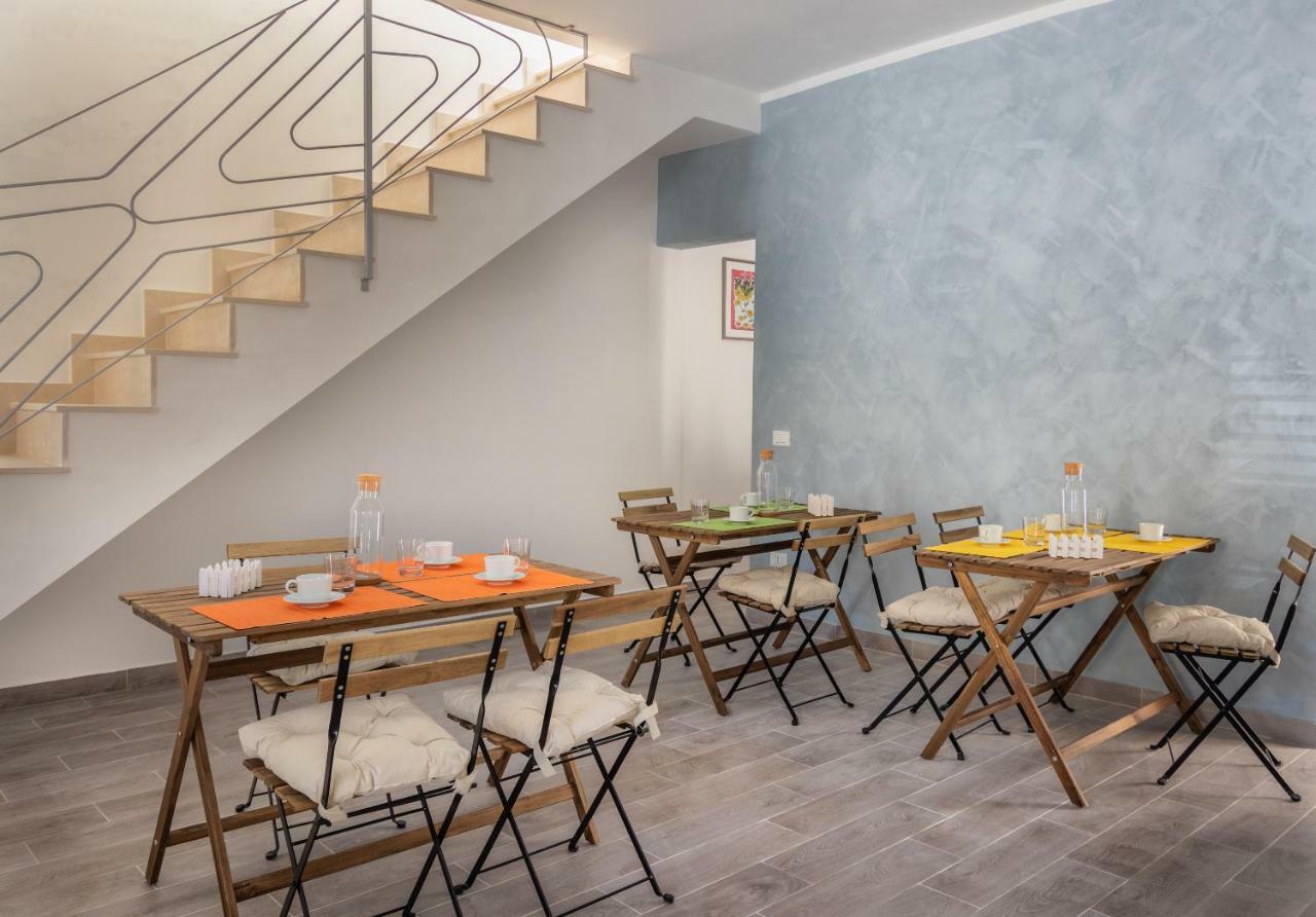 L'Antico Borgo B&B Noto Bagian luar foto
