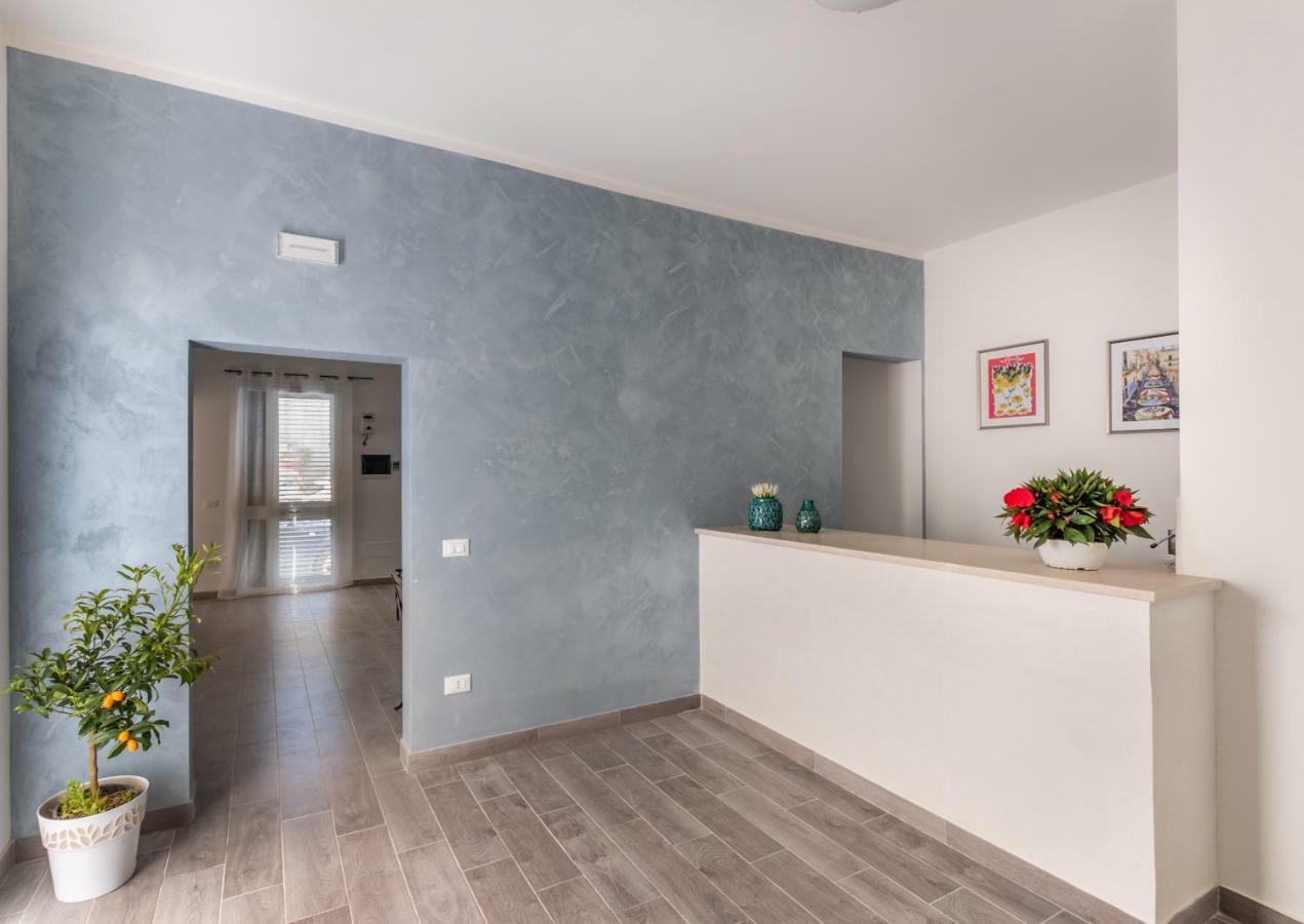 L'Antico Borgo B&B Noto Bagian luar foto