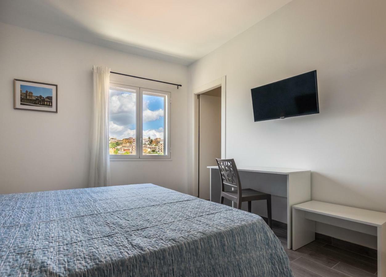 L'Antico Borgo B&B Noto Bagian luar foto