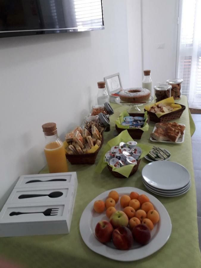 L'Antico Borgo B&B Noto Bagian luar foto