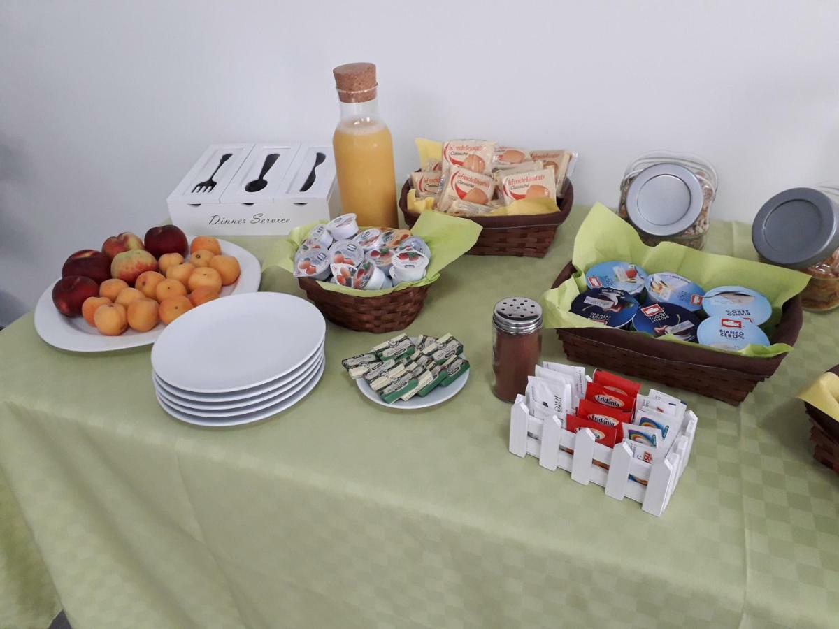 L'Antico Borgo B&B Noto Bagian luar foto
