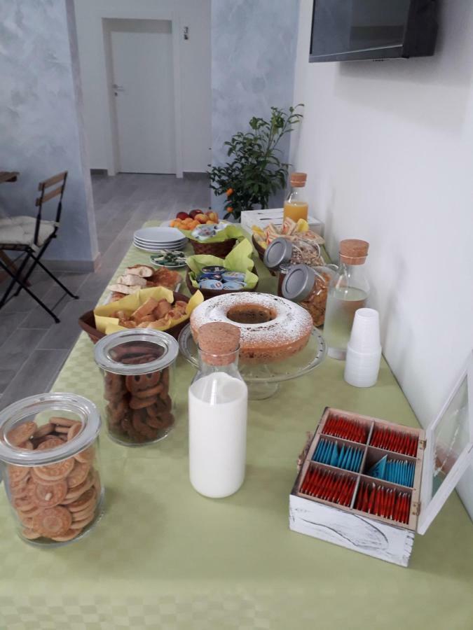 L'Antico Borgo B&B Noto Bagian luar foto
