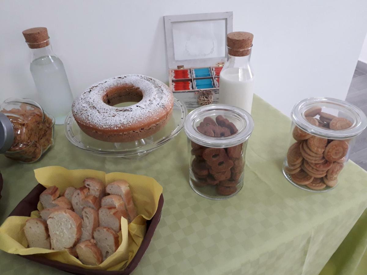 L'Antico Borgo B&B Noto Bagian luar foto