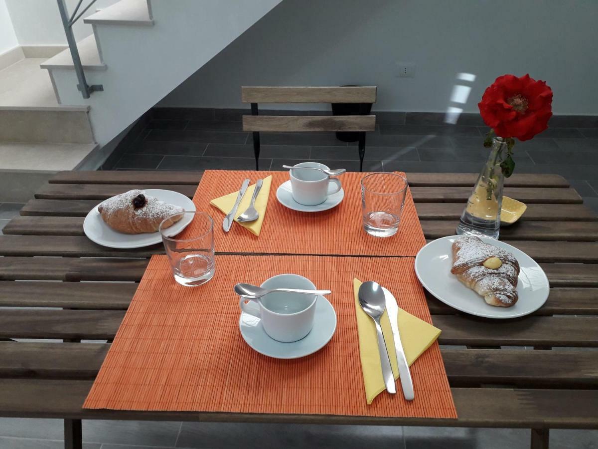 L'Antico Borgo B&B Noto Bagian luar foto
