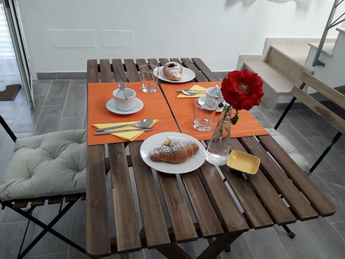 L'Antico Borgo B&B Noto Bagian luar foto